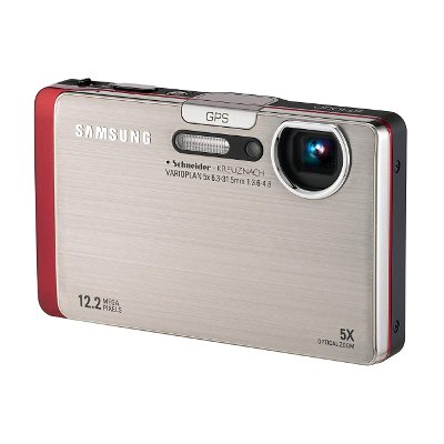 Samsung ST1000 Digital Camera