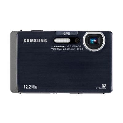 Samsung ST1000 Digital Camera