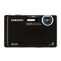ราคา Samsung ST1000 Digital Camera
