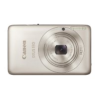 ราคา Canon IXUS 130 IS Digital Camera