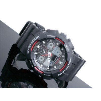 นาฬิกาข้อมือ Casio G-Shock รุ่น GA-100-1A4