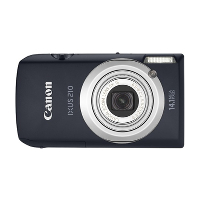 ราคา Canon IXUS 210 IS Digital Camera