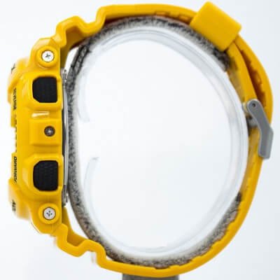 นาฬิกาข้อมือ Casio G-Shock รุ่น GA-100A-9ADR 