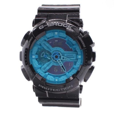 นาฬิกาข้อมือ Casio G-Shock รุ่น GA-110B-1A2D