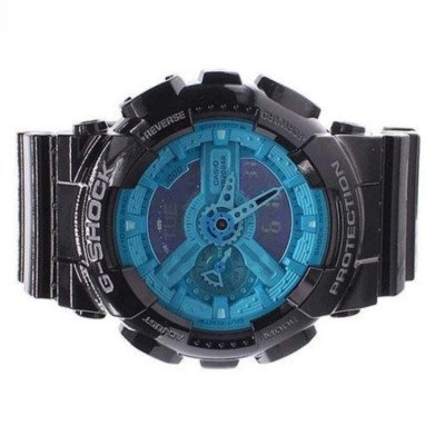 นาฬิกาข้อมือ Casio G-Shock รุ่น GA-110B-1A2D