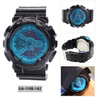 นาฬิกาข้อมือ Casio G-Shock รุ่น GA-110B-1A2D