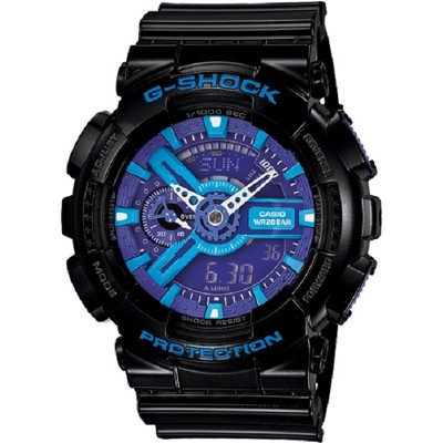 นาฬิกาข้อมือ Casio G-Shock รุ่น GA-110HC-1ADR 
