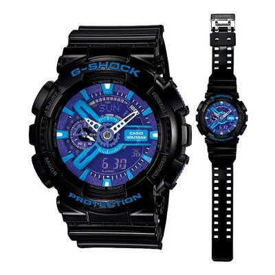นาฬิกาข้อมือ Casio G-Shock รุ่น GA-110HC-1ADR 