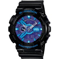 ราคา นาฬิกาข้อมือ Casio G-Shock รุ่น GA-110HC-1ADR 