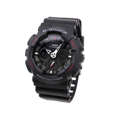 นาฬิกาข้อมือ Casio G-Shock รุ่น GA-120-1A