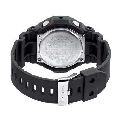 Casio G-Shock นาฬิกาข้อมือ รุ่น GA-200-1ADR Limited Models