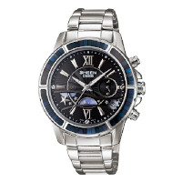 ราคา นาฬิกาข้อมือ Casio Sheen รุ่น SHE-5514D-1ADR