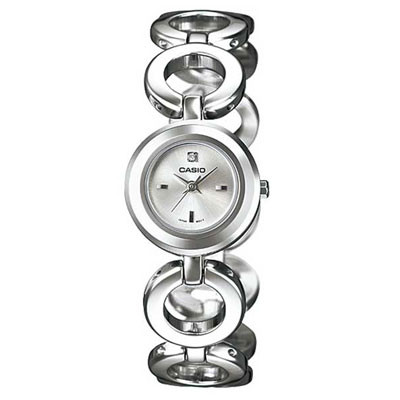 นาฬิกาข้อมือ Casio Standard Analog รุ่น LTP-1348D-7CDF