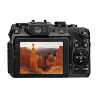 Canon PowerShot G12 Digital Camera