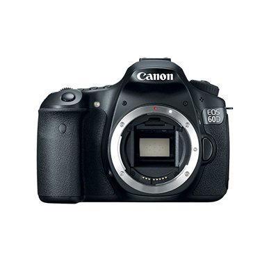 Canon EOS 60D