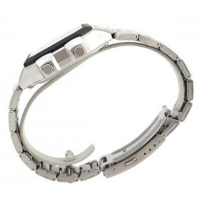 นาฬิกาข้อมือ Casio Standard รุ่น AE-1200WHD-1A