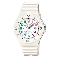 ราคา นาฬิกาข้อมือ Casio Standard รุ่น LRW-200H-7BVDF 