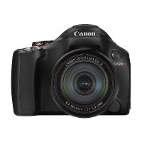 ราคา Canon PowerShot SX30 IS Digital Camera