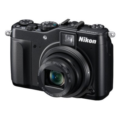 Nikon Coolpix P7000
