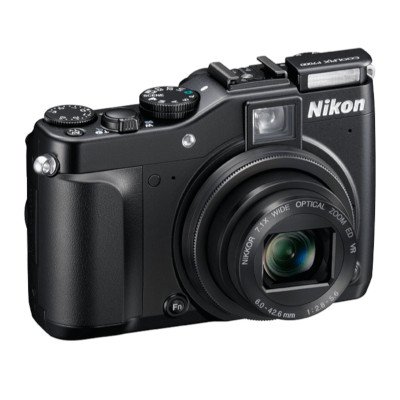 Nikon Coolpix P7000
