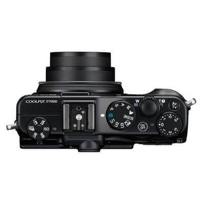 Nikon Coolpix P7000