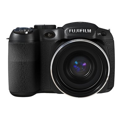 Fujifilm Finepix S1800