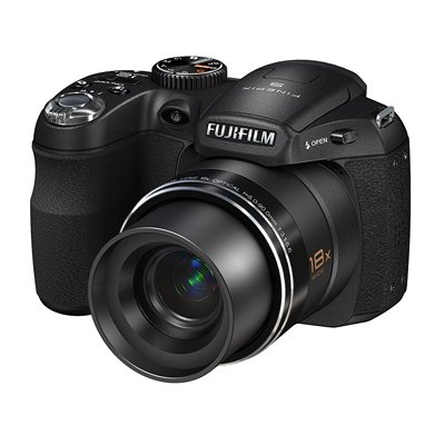 Fujifilm Finepix S1800