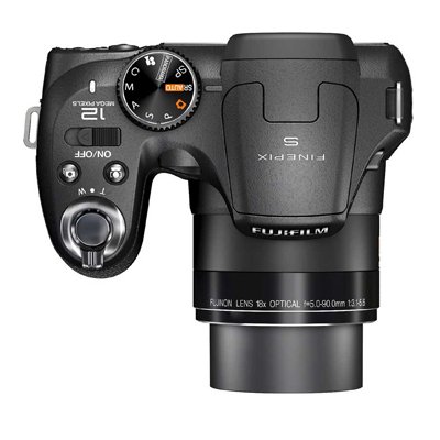 Fujifilm Finepix S1800