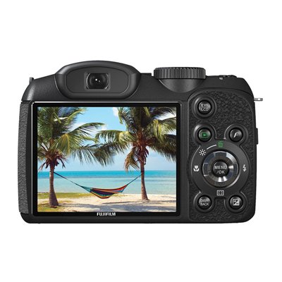 Fujifilm Finepix S1800
