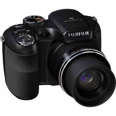 Fujifilm Finepix S1800