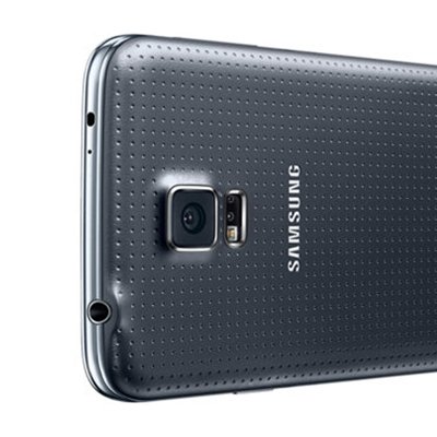 Samsung Galaxy S5