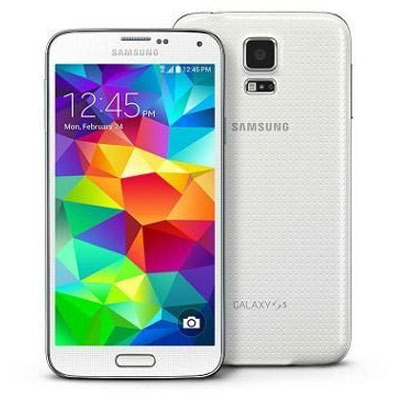Samsung Galaxy S5