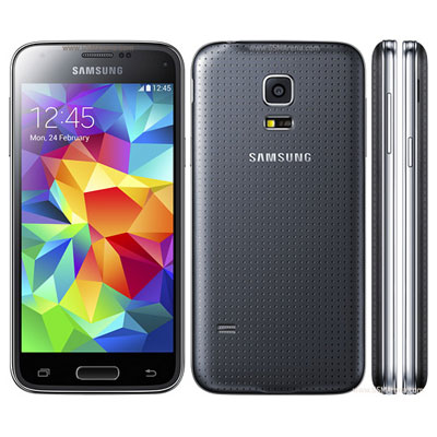 Samsung Galaxy S5