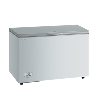 Panasonic ตู้แช่แข็ง ขนาด 9 คิว รุ่น SF-PC997ST