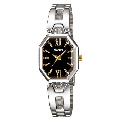 นาฬิกาข้อมือ Casio Standard รุ่น LTP-1347D-1ADF 