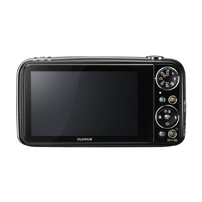 Fujifilm FinePix REAL 3D W3 Digital Camera