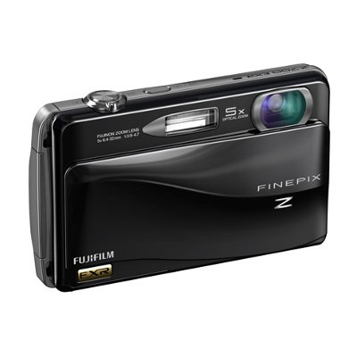 Fujifilm FinePix Z700EXR Digital Camera