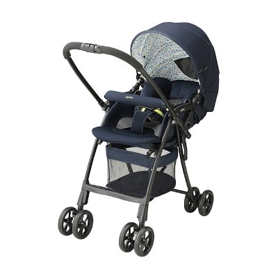 Aprica รถเข็นเด็ก รุ่น Karoon Plus Highseat