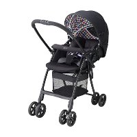 ราคา Aprica รถเข็นเด็ก รุ่น Karoon Plus Highseat