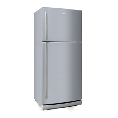 Electrolux ตู้เย็น 2 ประตู ขนาด 15.5 คิว รุ่น ETM4407PD