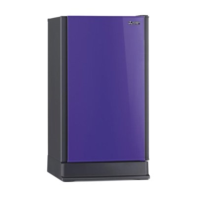 Mitsubishi ตู้เย็น 1 ประตู ขนาด 4.9 คิว รุ่น MR-14G