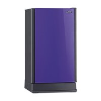 ราคา Mitsubishi ตู้เย็น 1 ประตู ขนาด 4.9 คิว รุ่น MR-14G