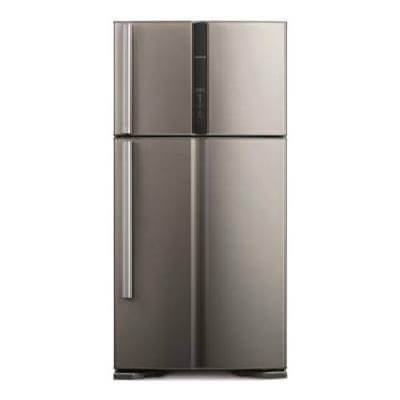 Hitachi ตู้เย็น 2 ประตู ขนาด 18.4 คิว รุ่น R-V510PZ