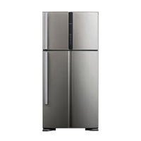 ราคา Hitachi ตู้เย็น 2 ประตู ขนาด 18.4 คิว รุ่น R-V510PZ
