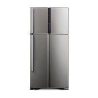 ราคา Hitachi ตู้เย็น 2 ประตู ขนาด 19.9 คิว รุ่น R-V550PZ