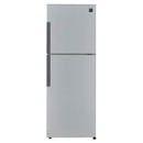 ราคา Sharp ตู้เย็น 2 ประตู ขนาด 8.9 คิว รุ่น SJ-S25E-SL