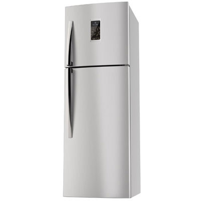 Electrolux ตู้เย็น 2 ประตู ขนาด 12.4 คิว รุ่น ETB3500PE