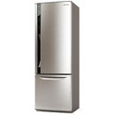 Panasonic ตู้เย็น 2 ประตู ขนาด 14.4 คิว รุ่น NR-BW465X-S
