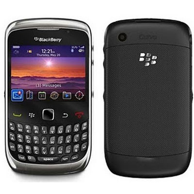 BlackBerry Curve 9300