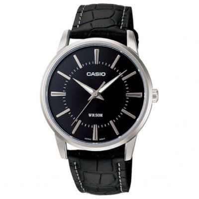 นาฬิกาข้อมือ Casio Standard Analogue Men MTP-1303L-1A